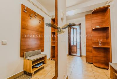 Locuința cu confort de lux|2 camere|Grand Hotel Italia - 15