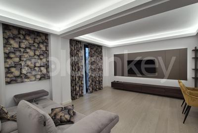 Vila duplex cu 5 camere modern mobilata | Restaurant Papion - 1