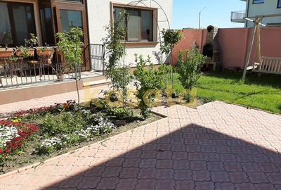 Casă individuală 3 camere de vânzare | Tunari | curte proprie - 16