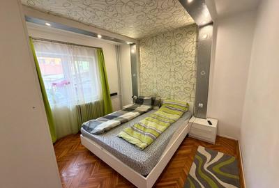 Apartament 2 camere decomandat 50 M²  semicentral - 7