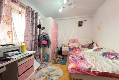 Casa de vanzare, mobilata si utilata - Piata Cluj - 13