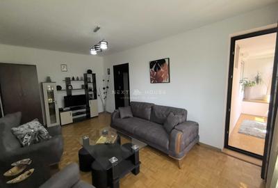 Apartament 2 camere – Drumul Taberei - Zona Favorit - 1