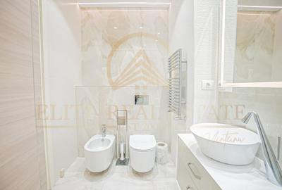 Apartament inteligent, mobilat complet – Opera Residence, lângă mare. - 12