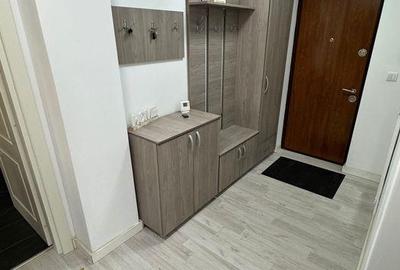 Apartament o camera de vanzare 37 mp utili + Loc parcare inclus! - 3