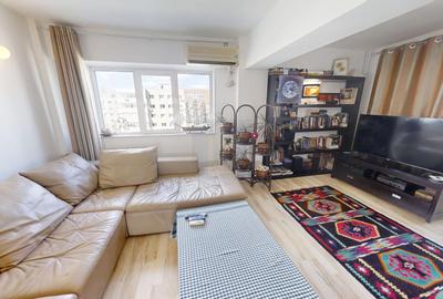 Apartament 3 camere de vanzare *Timpuri Noi - Tineretului* Tur virtual - 29