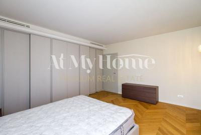 Apartament SUPERB, spatios cu 4 camere, finisaje lux, renovat si mobilat complet - 7
