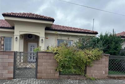 Duplex mobilat - curte amenajata - toate utilitatile - 1