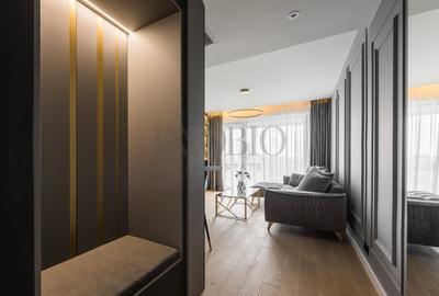 Apartament 2 Camere | One Herastrau Towers - 10