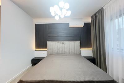 NOU / LUX /PRIMA INCHIRIERE / LOC PARCARE - 15