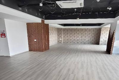 0% comision! Inchiriere birouri Baneasa, 300 - 1845 mp - 5