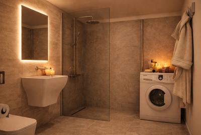 Vila 5 camere tip 1 - Mobexpert Homes Pipera - 12
