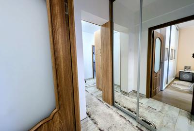 Jiului-Poligrafiei,mobilat/utilat lux,garaj ,bloc tip boutique,zona verde Pajura - 3