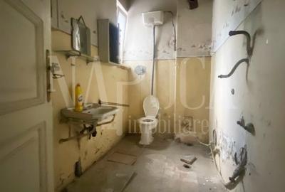Apartament 3 camere de vanzare in Dorobantilor Oradea, Oradea - 9
