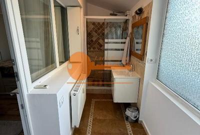 Apartament cu 3 camere in zona Parc Tei - 8