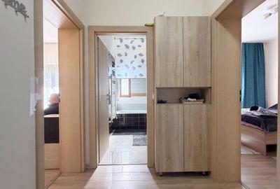 2 Camere - Curte Proprie - Zona Kaufland - 7