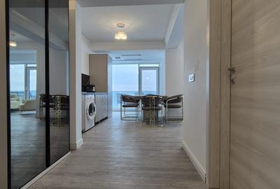 Mamaia - WHITE TITANIC- apartament spectaculos la malul marii - 8