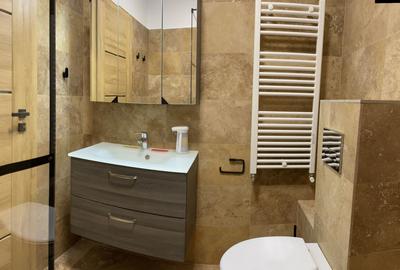 2 camere Cotroceni Smart Residence // Loc parcare subteran // zona Grozavesti - 17