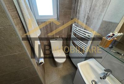 Casa cu 3 camere, 100mp, Zona Sangeorgiu de Mures - 10