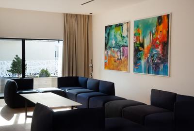 Adara Villa | Erou Iancu Nicolae  Design minimalist - 18