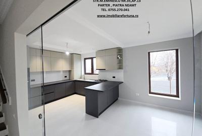 Casa noua,moderna tip duplex la alb/cheie,teren 250mp,cartier rezidential P.Nt. - 2