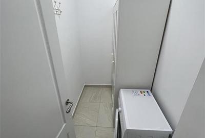 Gars mobilata si utilata, etaj 3, lift, parcare, bl nou - 5