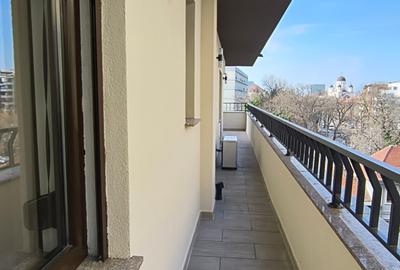 Apartament de Lux - 4 Camere | Zona Herăstrău - Casin | Loc de Parcare Dublu - 21