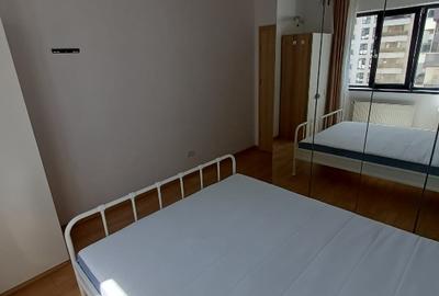 Apartament 2 camere de inchiriat in Cotroceni Politehnica Residence - 9