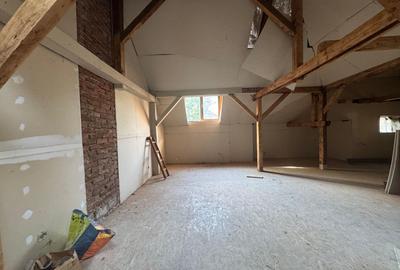 VILĂ CU POTENȚIAL MULTIPLU || CALEA DOROBANȚI - 29