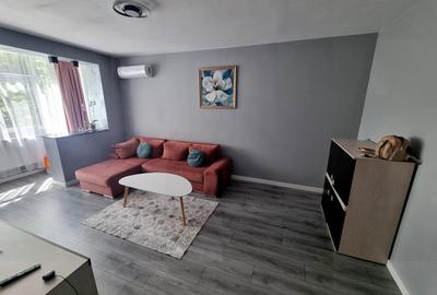 City park mall-apartament 2 camere finisat modern - 1