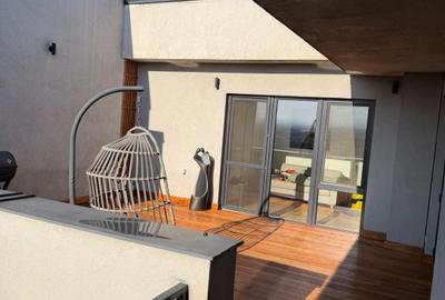 Penthouse exclusiv in Oradea - 12