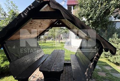 VILĂ 166MP | PISCINĂ INTERIOARĂ | CURTE | Radauti,Suceava | - 19