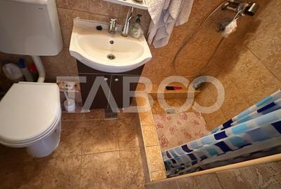 Apartament 2 camere la casa cu cu pivnita Selimbar Sibiu - 3