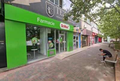 Vitan - Dristor - Auchan 110 mp - pret 4000 euro  euro - 1