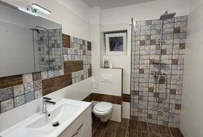 De vanzare Apartament 1 dormitor, zona Cetate Hcc, Bloc Nou. - 11