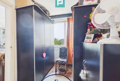 3 camere la super pret – Str. Borsecului - 5