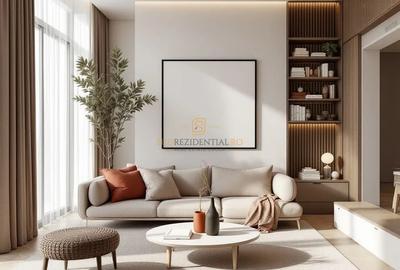 Apartament nou, stadal Metalurgiei, 2 camere, decomandat, Comision 0