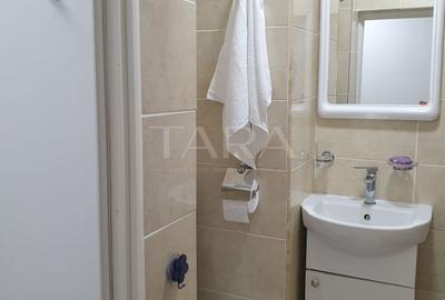 Apartament 2 camere – Gheorgheni, zona Piața Hermes - 8
