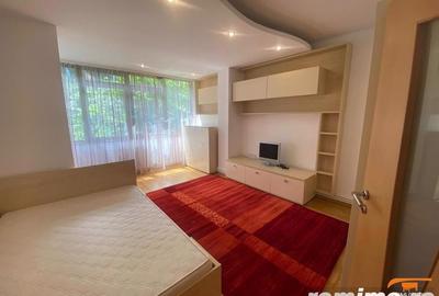 3 camere decomandat lux zona Medicina - CENTRALA PROPRIE - 13