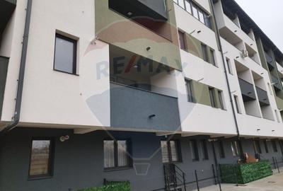 2 CAMERE Apartament de lux de inchiriat - 1