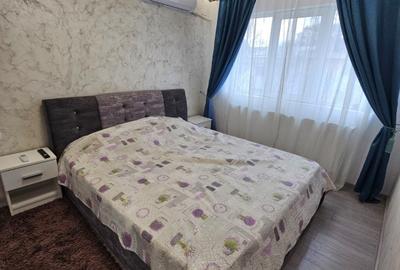 Apartament cu 2 camere decomandat, mobilat în Tătărași