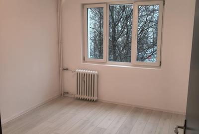Apartament 2 cam proaspat finisat, la 5 min metrou 1 Decembrie - 2