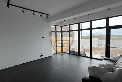 Smart Home P+1 200mp utili, teren 500mp, Palazu Mare - 8