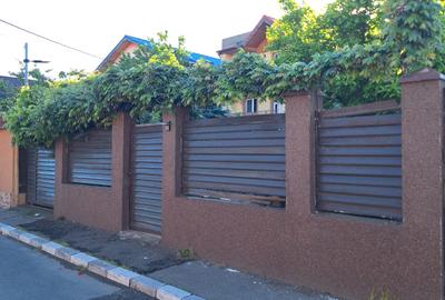Casa in cart. 23 August, constructie 2012, supra. 250mp, mob/utilata. - 30