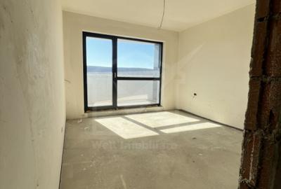 Apartament 2 niveluri 114 mp, 3 dormitoare, 3 bai, 2 terase, parcare, Wings - 8