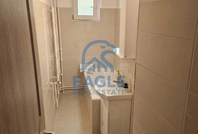 Tomis Nord - 2 Camere Modern semidecomandat cu balcon pe termen lung - 6