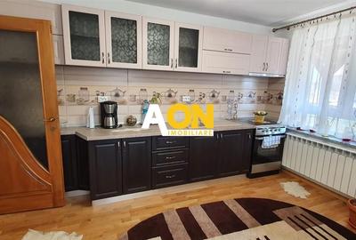 Casa D+P+M, 6 camere, 300 mp teren, zona Arex - 4