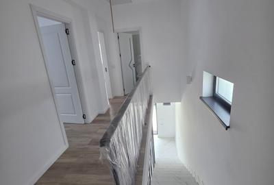 Vila Individuala de inchiriat/Bragadiru strada Ostasului - 10