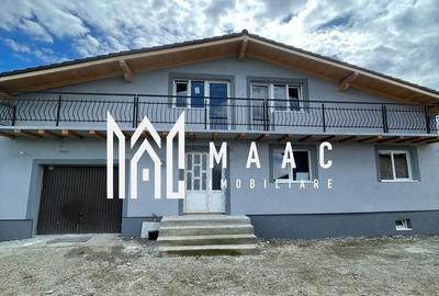 Casă individuală I 240 MPU I Teren 650 MP I Cornețel-Sibiu - 5