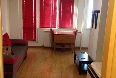 2 camere Brancoveanu-Nitu Vasile  acces rapid Metrou si Parc - 3