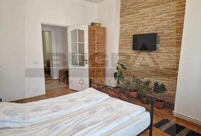 Apartament cu 2 camere în Central